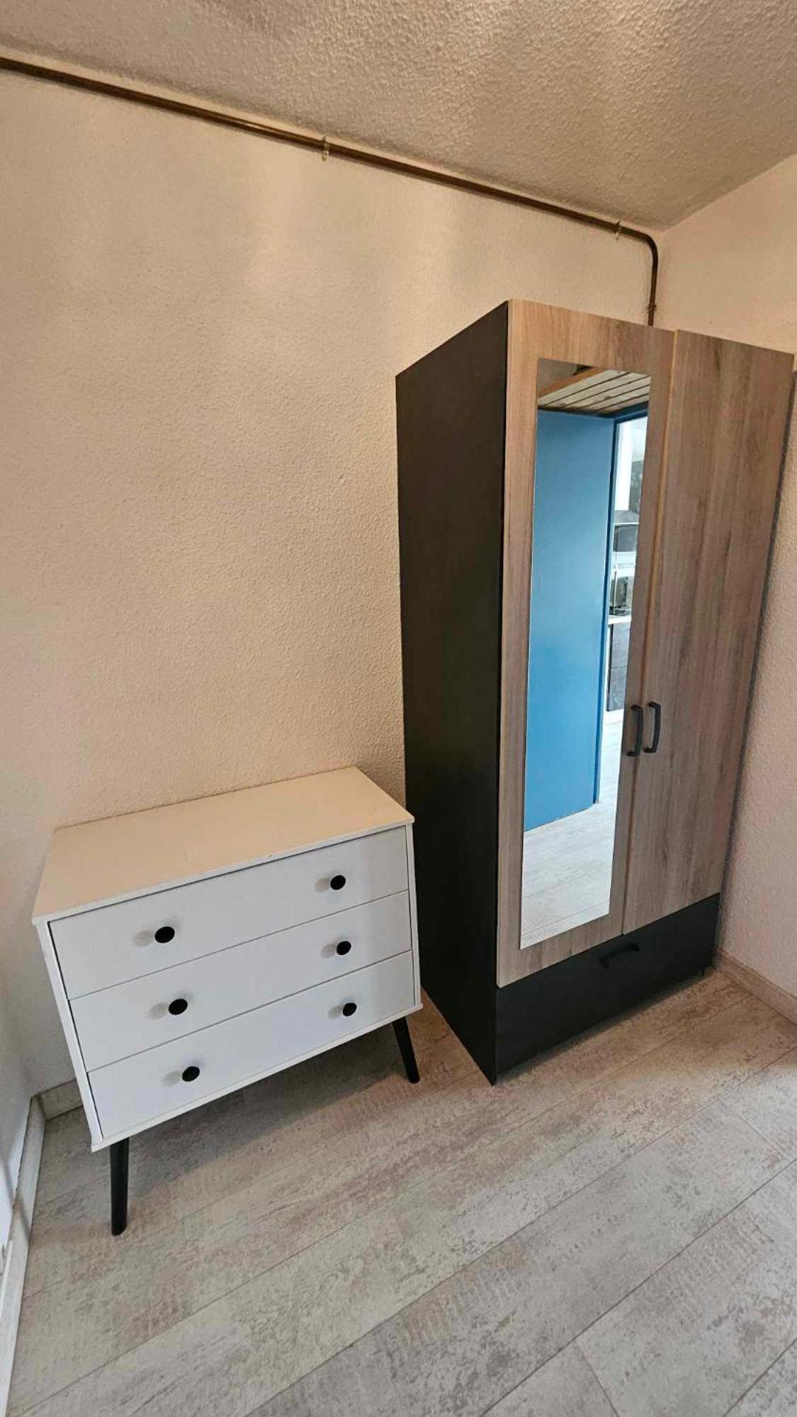 Studio Plage Du Grazel Gruissan Ngoại thất bức ảnh